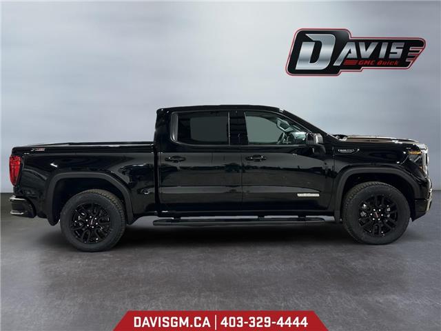 2026 GMC Sierra 1500 Elevation (Stk: 302697) in Lethbridge - Image 6 of 15
