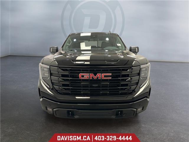2026 GMC Sierra 1500 Elevation (Stk: 302697) in Lethbridge - Image 8 of 15