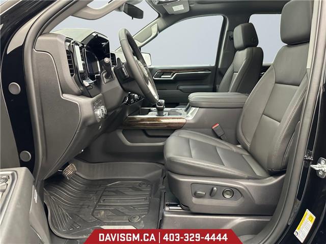 2026 GMC Sierra 1500 Elevation (Stk: 302697) in Lethbridge - Image 9 of 15