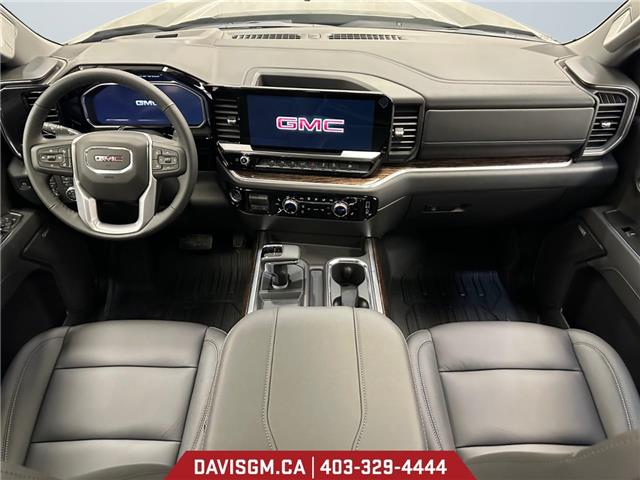 2026 GMC Sierra 1500 Elevation (Stk: 302697) in Lethbridge - Image 10 of 15