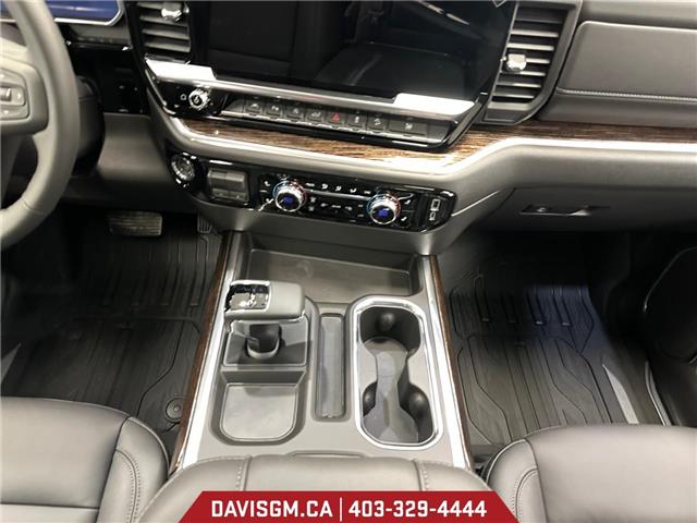 2026 GMC Sierra 1500 Elevation (Stk: 302697) in Lethbridge - Image 11 of 15
