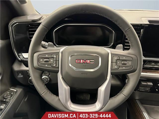 2026 GMC Sierra 1500 Elevation (Stk: 302697) in Lethbridge - Image 12 of 15