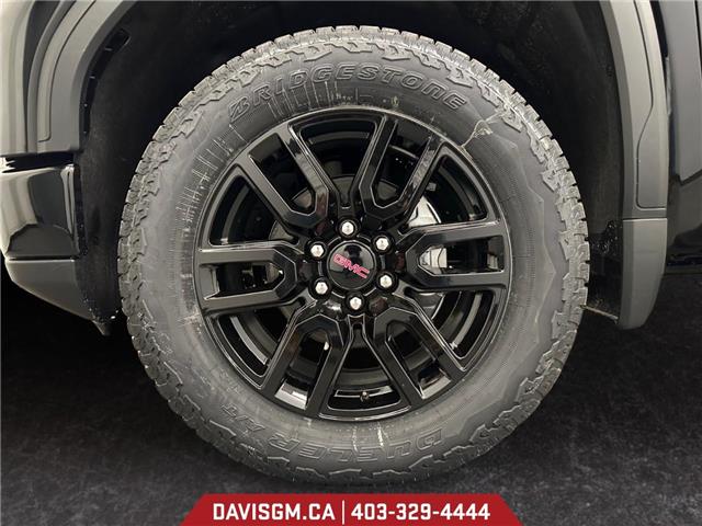 2026 GMC Sierra 1500 Elevation (Stk: 302697) in Lethbridge - Image 14 of 15