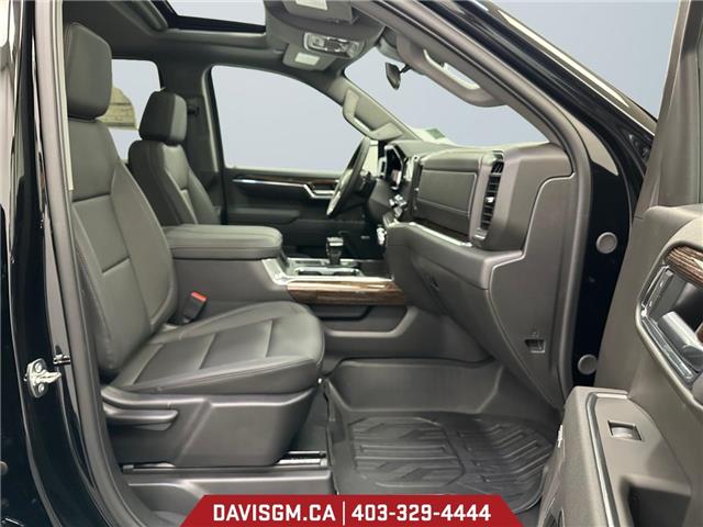 2026 GMC Sierra 1500 Elevation (Stk: 302697) in Lethbridge - Image 15 of 15