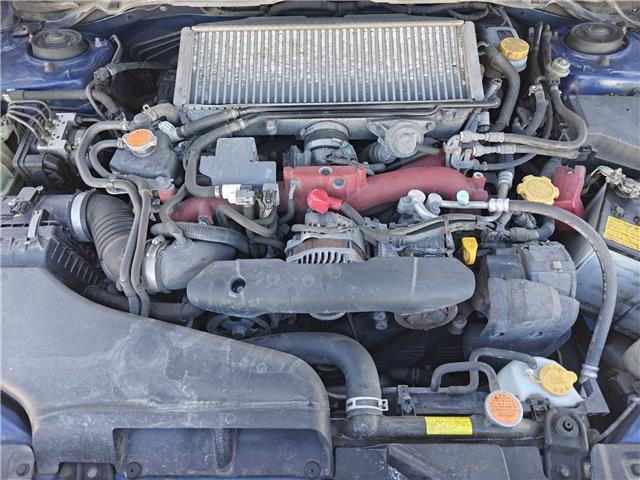 2020 Subaru WRX STI Base in Ottawa - Image 3 of 5