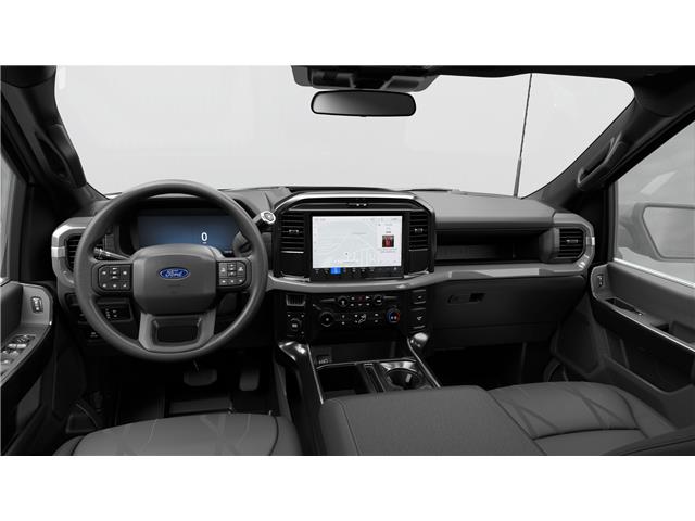 2026 Ford F-150 STX (Stk: 26F1233) in St. Catharines - Image 6 of 7