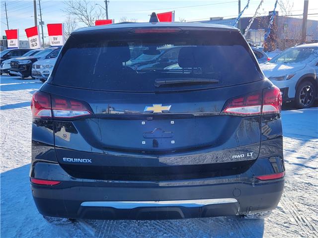 2022 Chevrolet Equinox LT in Ottawa - Image 2 of 10