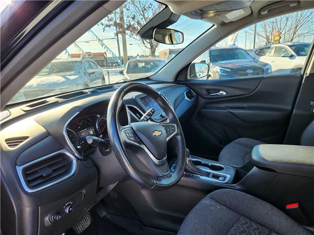 2022 Chevrolet Equinox LT in Ottawa - Image 3 of 10