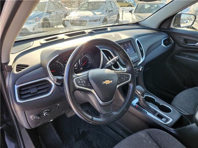 2022 Chevrolet Equinox LT in Ottawa - Image 4 of 10