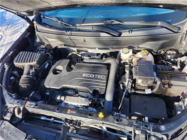 2022 Chevrolet Equinox LT in Ottawa - Image 5 of 10