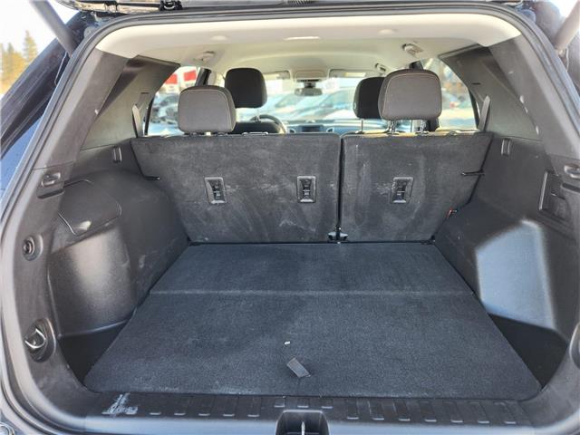 2022 Chevrolet Equinox LT in Ottawa - Image 7 of 10