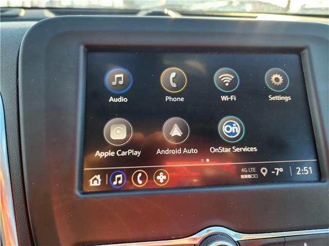 2022 Chevrolet Equinox LT in Ottawa - Image 8 of 10