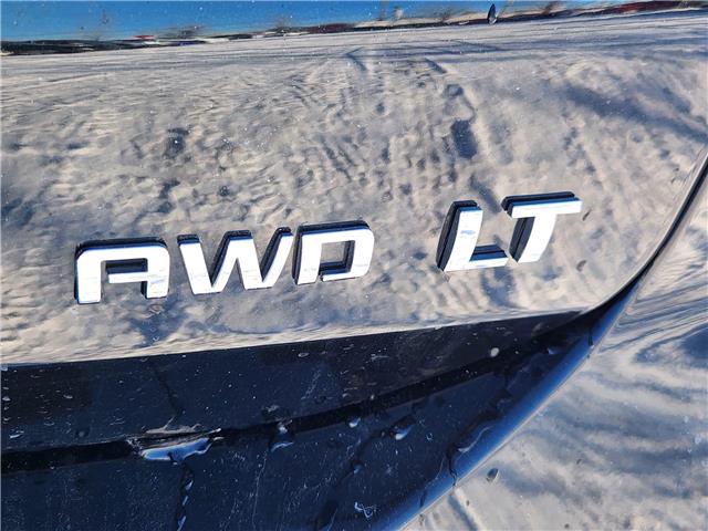 2022 Chevrolet Equinox LT in Ottawa - Image 9 of 10