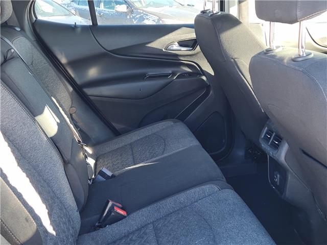 2022 Chevrolet Equinox LT in Ottawa - Image 10 of 10