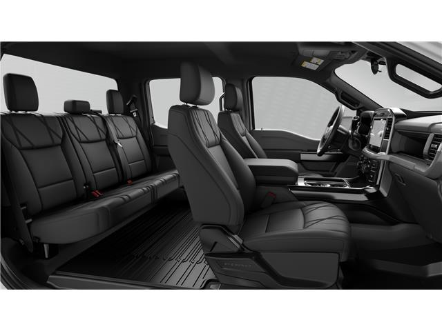 2026 Ford F-150 STX (Stk: 26F1238) in St. Catharines - Image 5 of 7