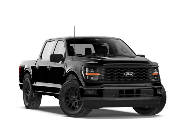 2026 Ford F-150 STX (Stk: 26F1239) in St. Catharines - Image 4 of 7