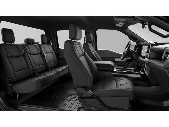 2026 Ford F-150 STX (Stk: 26F1239) in St. Catharines - Image 5 of 7