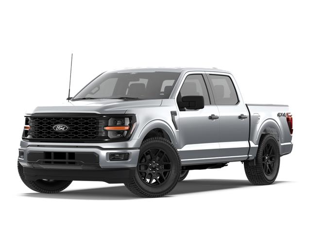 2026 Ford F-150 STX (Stk: 26F1240) in St. Catharines - Image 1 of 7