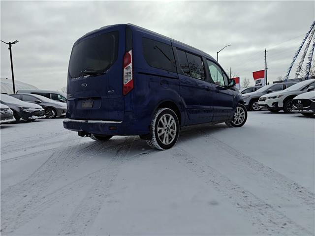 2018 Ford Transit Connect XLT in Ottawa - Image 2 of 10