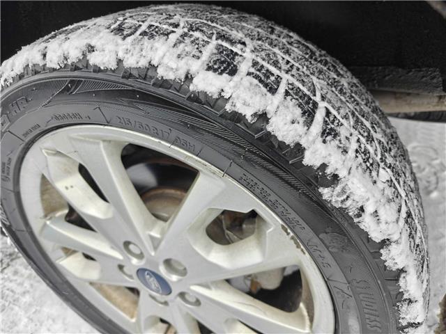 2018 Ford Transit Connect XLT in Ottawa - Image 3 of 10