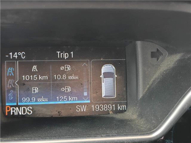 2018 Ford Transit Connect XLT in Ottawa - Image 5 of 10