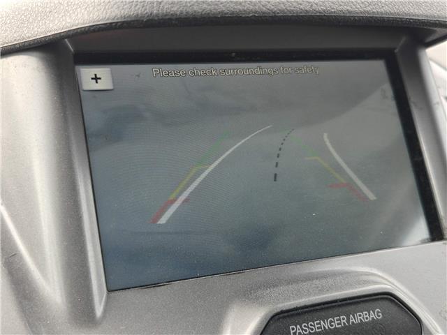 2018 Ford Transit Connect XLT in Ottawa - Image 6 of 10