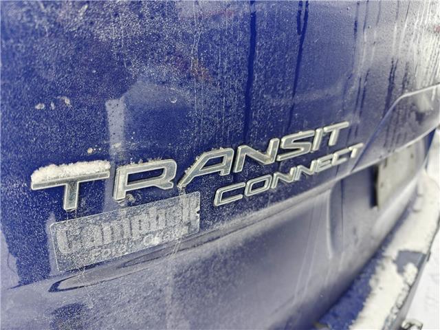 2018 Ford Transit Connect XLT in Ottawa - Image 7 of 10