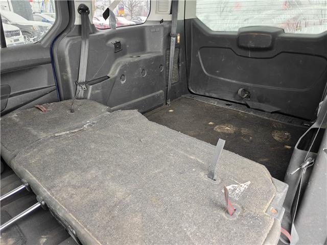 2018 Ford Transit Connect XLT in Ottawa - Image 8 of 10