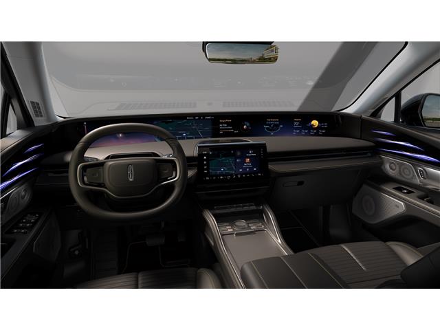 2026 Lincoln Nautilus Reserve (Stk: 26NT243) in St. Catharines - Image 6 of 7