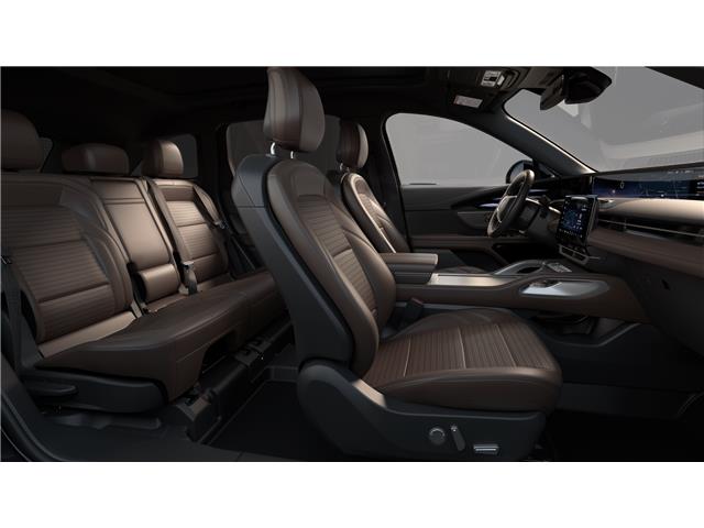 2026 Lincoln Nautilus Reserve (Stk: 26NT244) in St. Catharines - Image 5 of 7