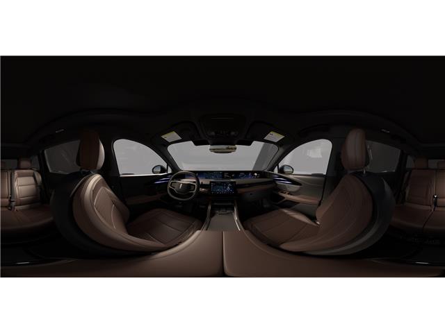 2026 Lincoln Nautilus Reserve (Stk: 26NT244) in St. Catharines - Image 7 of 7