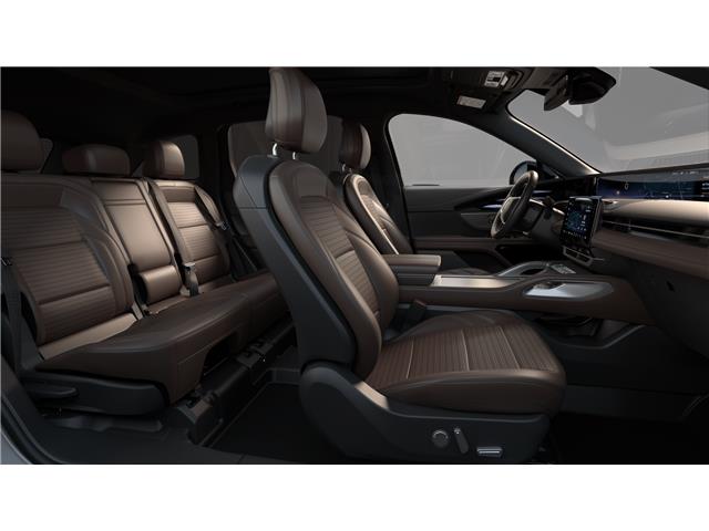 2026 Lincoln Nautilus Reserve (Stk: 26NT245) in St. Catharines - Image 5 of 7