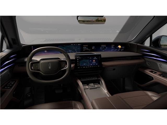 2026 Lincoln Nautilus Reserve (Stk: 26NT245) in St. Catharines - Image 6 of 7