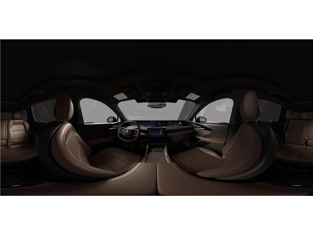 2026 Lincoln Nautilus Reserve (Stk: 26NT245) in St. Catharines - Image 7 of 7