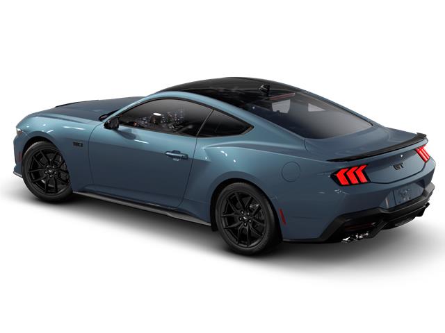 2026 Ford Mustang GT (Stk: 26MU246) in St. Catharines - Image 2 of 7