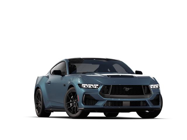 2026 Ford Mustang GT (Stk: 26MU246) in St. Catharines - Image 4 of 7