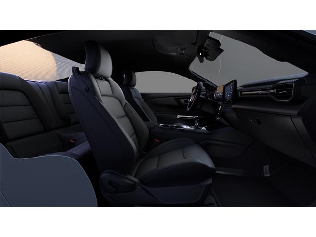 2026 Ford Mustang GT (Stk: 26MU246) in St. Catharines - Image 5 of 7