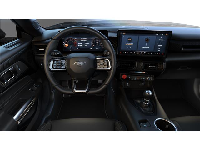 2026 Ford Mustang GT (Stk: 26MU246) in St. Catharines - Image 6 of 7
