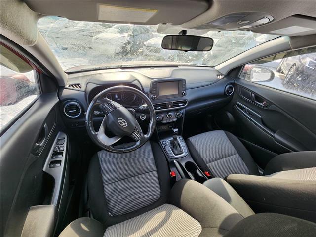 2021 Hyundai Kona 2.0L Preferred in Ottawa - Image 2 of 10