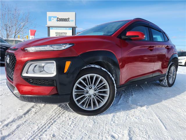 2021 Hyundai Kona 2.0L Preferred in Ottawa - Image 5 of 10