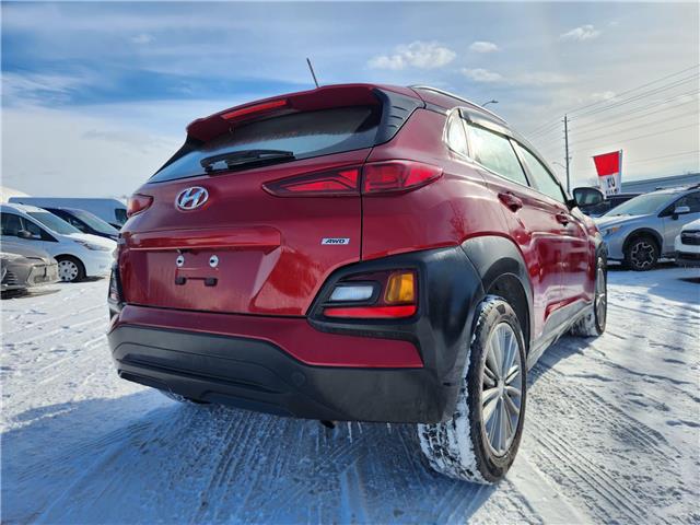 2021 Hyundai Kona 2.0L Preferred in Ottawa - Image 6 of 10