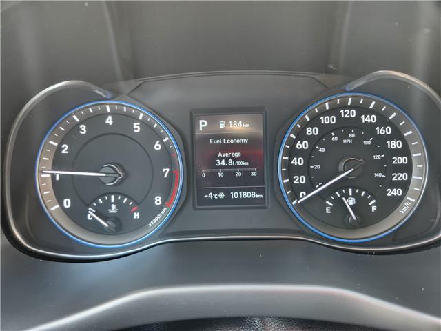 2021 Hyundai Kona 2.0L Preferred in Ottawa - Image 7 of 10