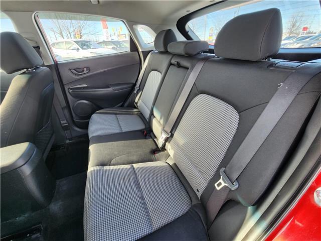 2021 Hyundai Kona 2.0L Preferred in Ottawa - Image 8 of 10