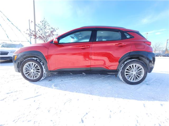 2021 Hyundai Kona 2.0L Preferred in Ottawa - Image 9 of 10