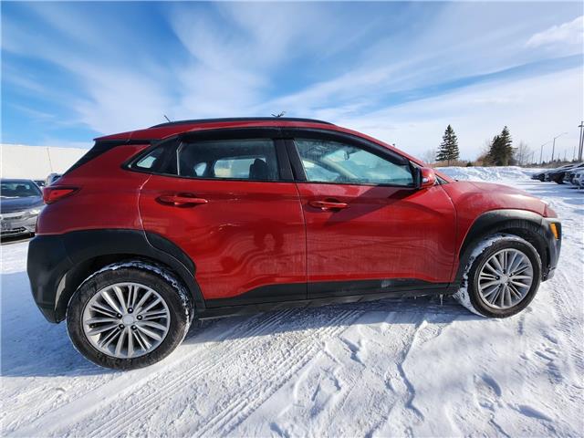 2021 Hyundai Kona 2.0L Preferred in Ottawa - Image 10 of 10
