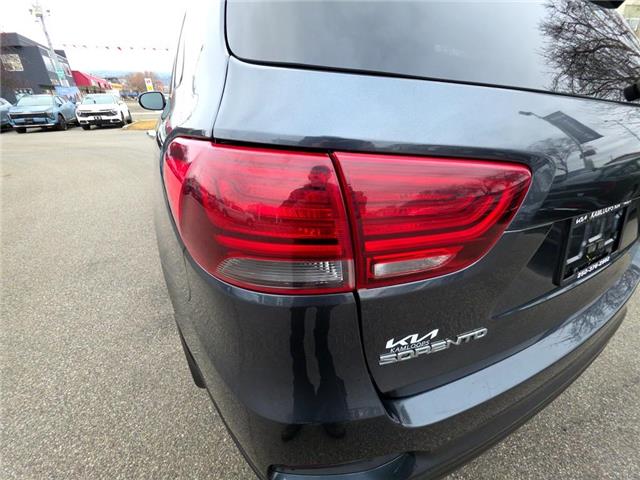 2020 Kia Sorento 2.4L LX (Stk: 9K2568) in Kamloops - Image 8 of 22