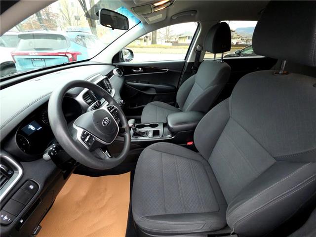 2020 Kia Sorento 2.4L LX (Stk: 9K2568) in Kamloops - Image 10 of 22