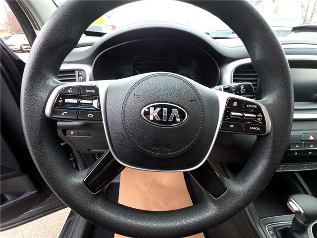 2020 Kia Sorento 2.4L LX (Stk: 9K2568) in Kamloops - Image 11 of 22