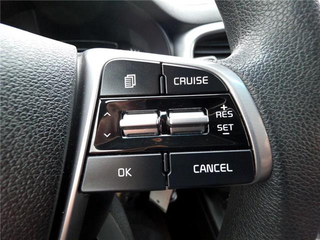 2020 Kia Sorento 2.4L LX (Stk: 9K2568) in Kamloops - Image 13 of 22