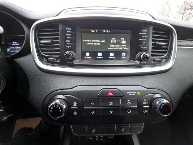 2020 Kia Sorento 2.4L LX (Stk: 9K2568) in Kamloops - Image 16 of 22